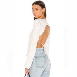 Brand new L’Academie top size XS
